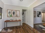 PRIME CENTRAL LOCATION = OPPORTUNITY AND LONG TERM POTENTIAL