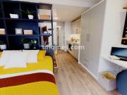 Prime Central London Studio IQ Bloomsbury £650pw