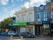 Prime Central Office With Flexible Potential