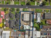 PRIME CENTRAL RESIDENTIAL DEVELOPMENT SITE