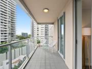 Prime Chatswood Location