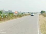 Prime City 1000 Sq.Ft. Plot in Hardoi By Pass Road...