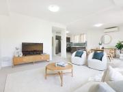 Prime city coast location