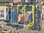 Prime City Fringe Development Site