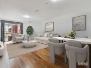 Prime City Lifestyle on Exhibition Street