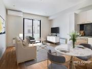 Prime City Living at Franklin Lofts