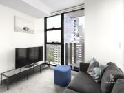 Prime City Living: Sleek Paris End Apartment vacant and...