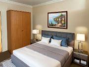 Prime City Location!