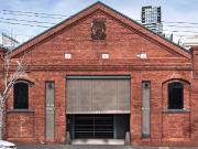 Prime City Location Warehouse living just moments from...