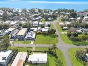 Prime Coastal Block Location, Lifestyle, Opportunity!
