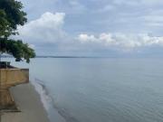 Prime Commercial Beachfront Property with Rest House and...