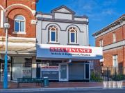 Prime Commercial Building