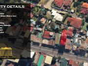 PRIME Commercial Building along Buhangin, Davao City is...