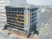 Prime Commercial Building for Sale Tomas Morato, Quezon City