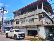 Prime Commercial Building in Davao City For sale