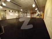 Prime Commercial Bungalow for Rent Main Shaheed e Millat...