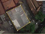 Prime Commercial corner Lot for Sale at Malate, Manila,...