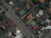 Prime Commercial Corner Lot for Sale in Blue Ridge A,...