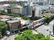 Prime Commercial Corner Lot for Sale – Legarda St. cor....