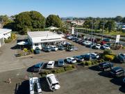 Prime Commercial Exposure Gateway to the Hastings Precinct