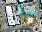 Prime Commercial Holding with Development Potential