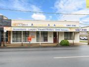 PRIME COMMERCIAL INVESTMENT OPPORTUNITY