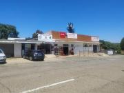 prime commercial investment property.