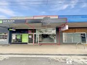 PRIME COMMERCIAL INVESTMENT SECURE LEASE TO LEADING...
