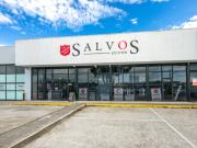 Prime Commercial Investment Secure Tenant, High Exposure