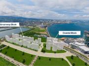 Prime Commercial Land for Sale | City di Mare CDM, SRP...