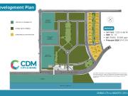 Prime Commercial Land for Sale | City di Mare CDM, SRP Cebu