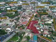 Prime Commercial Land For Sale on Osmena Ave Cagayan de Oro