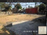 Prime Commercial lot Alabang Zapote