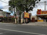 Prime Commercial Lot along Marcos Alvarez Las Pinas for...