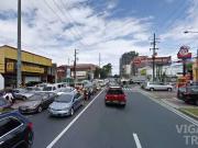 Prime Commercial Lot along West Ave. QC For Sale