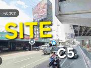 Prime Commercial Lot C5 Pasig near Shaw BGC