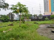 Prime Commercial Lot for Lease at N. Domingo, Quezon City