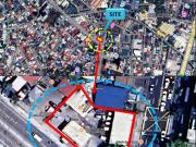 Commercial Lot for Lease in Pasig City