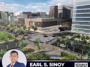 Prime Commercial Lot for Sale in Arca South, Taguig By...
