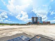 Prime Commercial Lot For Sale in Citi di Mare, SRP, Cebu...