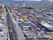 Prime Commercial Lot for Sale in EDSA, Caloocan City