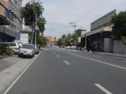 Prime Commercial Lot for Sale in New Manila, Quezon City