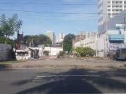 Prime Commercial Lot for Sale in Roxas Boulevard, Pasay City