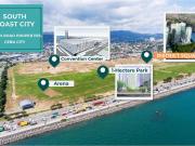 Prime Commercial Lot for Sale in SRP Cebu – Near NUSTAR,...