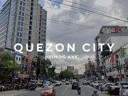 Prime Commercial Lot For Sale in Timog Ave. Quezon City...
