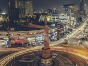 Prime Commercial Lot for Sale in Tomas Morato, Quezon City