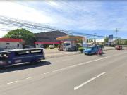 Prime Commercial Lot for Sale – Sasa, Davao City