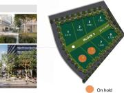 Prime Commercial Lot for Sale South Coast City SRP Cebu...