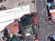 PRIME COMMERCIAL LOT FOR SALE – V. RAMA AVENUE, CEBU CITY