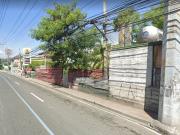 Prime Commercial Lot in Parañaque near Sucat SLEX Exit...